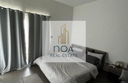 Apartment - Studio - 1 for rent in Phoenix Tower - Dubai Land Residence Complex - Dubai