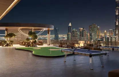 Apartment - 1 Bedroom - 2 Bathrooms for sale in 368 Park Lane - District 10 - Jumeirah Village Circle - Dubai Apartment - 1 Bedroom - 2 Bathrooms for sale in 368 Park Lane - District 10 - Jumeirah Village Circle - Dubai