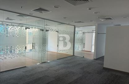 Office Space - Studio for rent in Bay Square Building 3 - Bay Square - Business Bay - Dubai