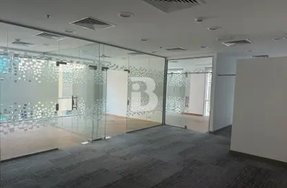 Office Space - Studio for rent in Bay Square Building 3 - Bay Square - Business Bay - Dubai