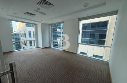 Office Space - Studio for rent in Bay Square Building 3 - Bay Square - Business Bay - Dubai