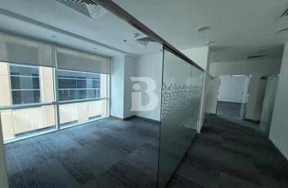 Office Space - Studio for rent in Bay Square Building 3 - Bay Square - Business Bay - Dubai