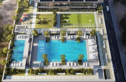 Apartment - 1 Bedroom - 1 Bathroom for sale in Binghatti Apex - District 10 - Jumeirah Village Circle - Dubai Apartment - 1 Bedroom - 1 Bathroom for sale in Binghatti Apex - District 10 - Jumeirah Village Circle - Dubai