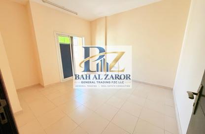 Apartment - 1 - 1 for rent in GGICO Building Moweilah - Muwaileh Commercial - Sharjah
