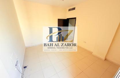 Apartment - 1 - 1 for rent in GGICO Building Moweilah - Muwaileh Commercial - Sharjah