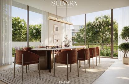Villa - 4 Bedrooms - 6 Bathrooms for sale in Selvara - Grand Polo Club and Resort - Dubai Investment Park 2 (DIP 2) - Dubai Investment Park (DIP) - Dubai