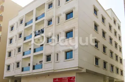 شقة - غرفة نوم - 1 حمام للايجار في الراشدية 2 - الراشدية - عجمان
