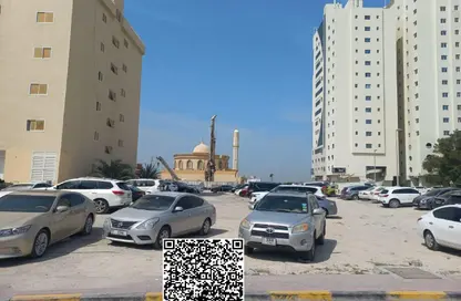 Land - Studio for sale in Al Nakheel - Ajman Downtown - Ajman