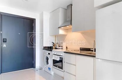Apartment - Studio - 1 for sale in Celestia B - Celestia - Residential District - Dubai South (Dubai World Central) - Dubai