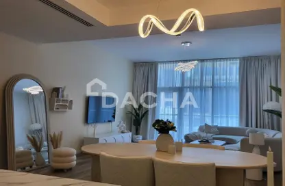 شقة - غرفة نوم - 2 حمامات للبيع في باي سكوير مبني رقم 9 - باي سكوير - الخليج التجاري - دبي