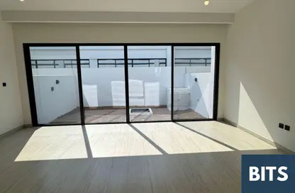 تاون هاوس - 4 غرف نوم - 4 حمامات للايجار في سانتوريني - داماك لاجونز - دبي