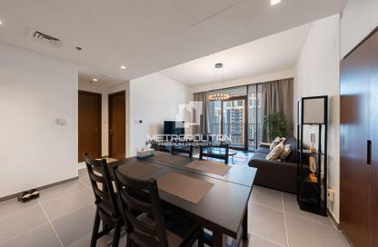 Apartment - 1 Bedroom - 1 Bathroom for sale in Creek Edge Tower 1 - Creek Edge - Dubai Creek Harbour (The Lagoons) - Dubai