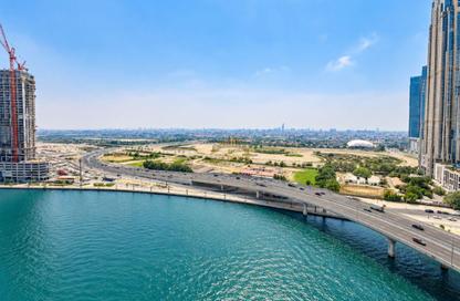Apartment - 3 - 4 for rent in Urban Oasis - Business Bay - Dubai