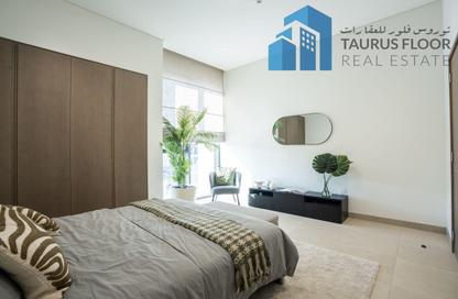 فيلا - 4 غرف نوم - 6 حمامات للايجار في مجمع فلل الباديه - دبي فيستيفال سيتي - دبي