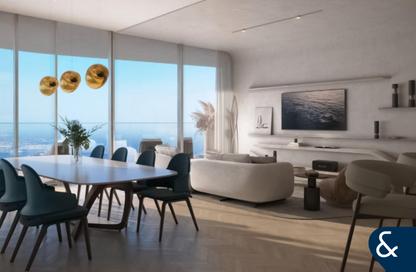 Apartment - 2 Bedrooms - 2 Bathrooms for sale in Innovation Hub - Al Sufouh 2 - Al Sufouh - Dubai Apartment - 2 Bedrooms - 2 Bathrooms for sale in Innovation Hub - Al Sufouh 2 - Al Sufouh - Dubai