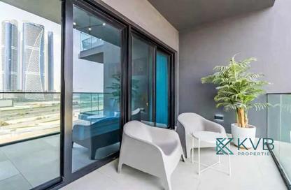 Apartment - Studio for rent in Binghatti Canal - Business Bay - Dubai Apartment - Studio for rent in Binghatti Canal - Business Bay - Dubai
