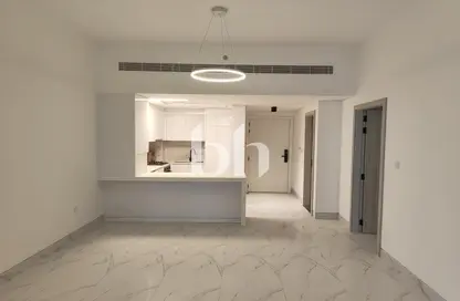 Apartment - 1 Bedroom - 2 Bathrooms for rent in Lumina Vista Residences - District 14 - Jumeirah Village Circle - Dubai