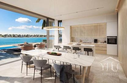Land - Studio for sale in Palm Jebel Ali Frond N - Palm Jebel Ali - Dubai