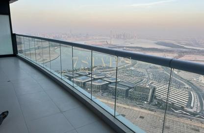 Apartment - 3 Bedrooms - 4 Bathrooms for rent in Tower A - Damac Towers by Paramount - Business Bay - Dubai