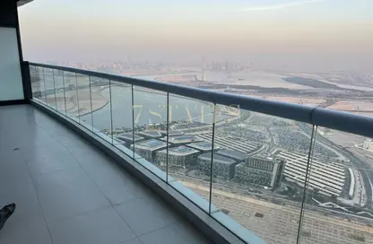 شقة - 3 غرف نوم - 4 حمامات للايجار في تاور A - داماك تاورز من باراماونت - الخليج التجاري - دبي