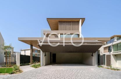 Villa - 4 Bedrooms - 5 Bathrooms for rent in Nad Al Sheba Gardens 2 - Nad Al Sheba Gardens - Nad Al Sheba - Dubai