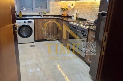 Apartment - 2 Bedrooms - 3 Bathrooms for sale in Conquer Tower - Sheikh Maktoum Bin Rashid Street - Ajman