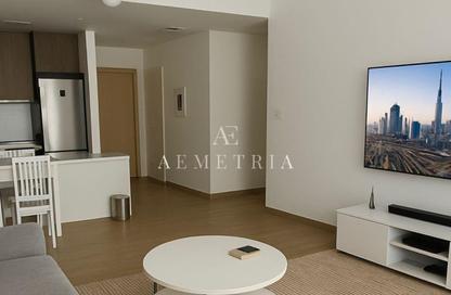 Apartment - 2 - 2 for sale in La Cote Building 2 - La Cote - Port de La Mer - La Mer - Jumeirah - Dubai