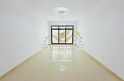 Apartment - 2 Bedrooms - 3 Bathrooms for rent in Jumeirah Garden City - Al Satwa - Dubai
