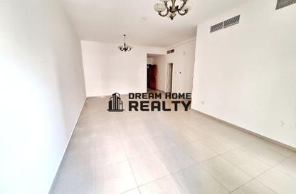 Apartment - 1 - 2 for rent in New Al Taawun Road - Al Taawun - Sharjah