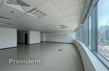 Office Space - Studio - 1 for rent in XL Tower - Business Bay - Dubai Office Space - Studio - 1 for rent in XL Tower - Business Bay - Dubai