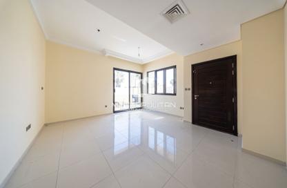 Townhouse - 3 - 5 for sale in Centaury - Damac Hills 2 - Dubai