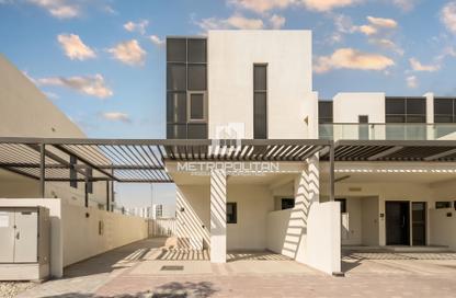 Townhouse - 3 - 5 for sale in Centaury - Damac Hills 2 - Dubai