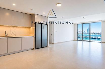 Apartment - 2 - 2 for sale in Beach Mansion Tower 2 - Beach Mansion - Emaar Beachfront - Dubai Harbour - Dubai Apartment - 2 - 2 for sale in Beach Mansion Tower 2 - Beach Mansion - Emaar Beachfront - Dubai Harbour - Dubai