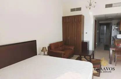 Apartment - Studio - 1 Bathroom for sale in Elite Sports Residence 10-1 - Elite Sports Residence 10 - Elite Sports Residence - Dubai Sports City - Dubai