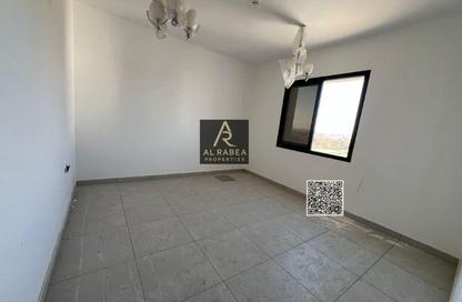 Apartment - 2 Bedrooms - 2 Bathrooms for rent in Ajman Global City - Al Alia - Ajman