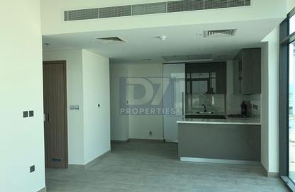 Apartment - 1 - 1 for rent in Farhad Azizi Residence - Dubai Healthcare City 2 - Al Jaddaf - Dubai