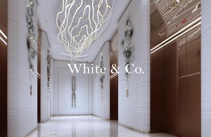 Apartment - 2 Bedrooms - 2 Bathrooms for sale in Coral Reef - Maritime City - Dubai
