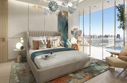 Apartment - 2 Bedrooms - 2 Bathrooms for sale in Coral Reef - Maritime City - Dubai