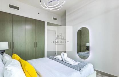 Apartment - 1 Bedroom - 2 Bathrooms for rent in Forte 2 - Forte - Downtown Dubai - Dubai Apartment - 1 Bedroom - 2 Bathrooms for rent in Forte 2 - Forte - Downtown Dubai - Dubai