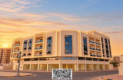 Whole Building - Studio - 7+ for sale in Al Rashidiya 2 - Al Rashidiya - Ajman