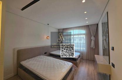 Villa - 4 Bedrooms - 4 Bathrooms for sale in Al Zaheya Gardens - Al Zahya - Ajman