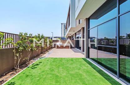 Villa - 3 Bedrooms - 5 Bathrooms for rent in Al Barsha 1 Villas - Al Barsha 1 - Al Barsha - Dubai