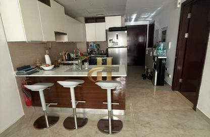 Apartment - 1 Bedroom - 2 Bathrooms for rent in Joya Verde Residences - District 11 - Jumeirah Village Circle - Dubai Apartment - 1 Bedroom - 2 Bathrooms for rent in Joya Verde Residences - District 11 - Jumeirah Village Circle - Dubai