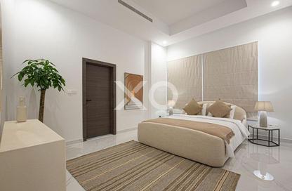 Villa - 7 Bedrooms - 7+ Bathrooms for rent in Signature Villas Frond L - Signature Villas - Palm Jumeirah - Dubai