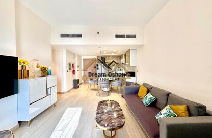 Apartment - 3 - 3 for rent in Azizi Riviera 8 - Azizi Riviera - Meydan One - Meydan - Dubai Apartment - 3 - 3 for rent in Azizi Riviera 8 - Azizi Riviera - Meydan One - Meydan - Dubai