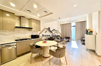 Apartment - 3 - 3 for rent in Azizi Riviera 8 - Azizi Riviera - Meydan One - Meydan - Dubai Apartment - 3 - 3 for rent in Azizi Riviera 8 - Azizi Riviera - Meydan One - Meydan - Dubai