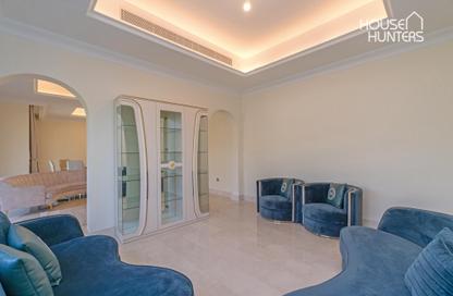 Villa - 5 Bedrooms - 5 Bathrooms for sale in Aseel - Arabian Ranches - Dubai