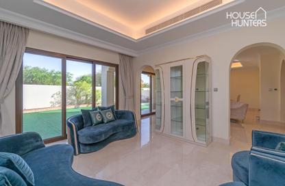 Villa - 5 Bedrooms - 5 Bathrooms for sale in Aseel - Arabian Ranches - Dubai