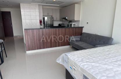 Apartment - Studio - 1 for rent in Reef Residence - District 13 - Jumeirah Village Circle - Dubai Apartment - Studio - 1 for rent in Reef Residence - District 13 - Jumeirah Village Circle - Dubai