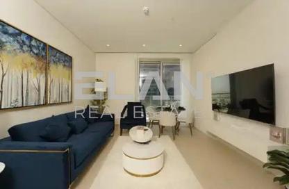 Apartment - 2 Bedrooms - 3 Bathrooms for rent in Vida Dubai Mall Tower 2 - Vida Residences Dubai Mall - Downtown Dubai - Dubai